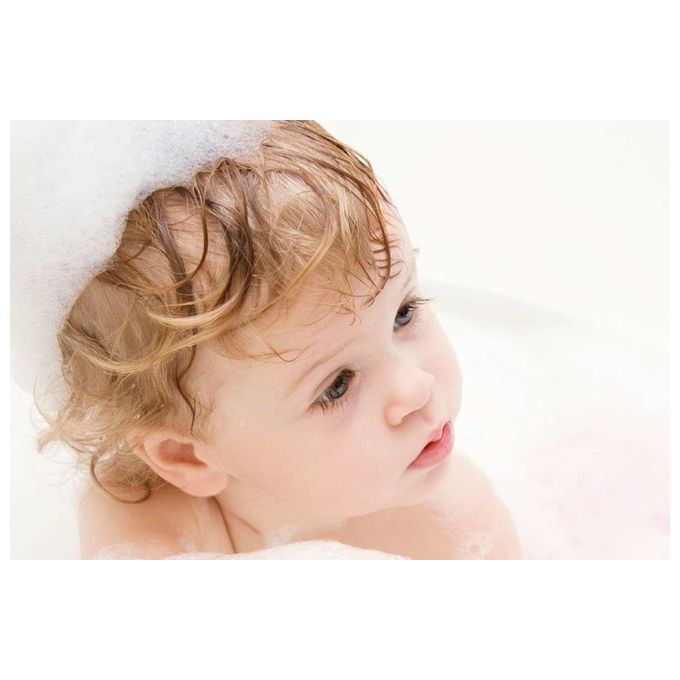 Chicco 00002836000000 Bagnoschiuma senza lacrime Baby Moments 200ml