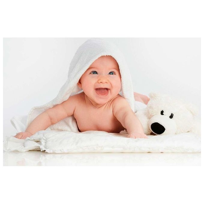 Chicco 00002836000000 Bagnoschiuma senza lacrime Baby Moments 200ml