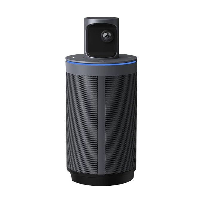 Kandao Meeting 360 Telecamera per Conferenze a 360°