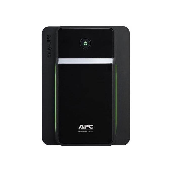 APC BVX1200LI-GR Easy UPS 1200VA 230V AVR Prese IEC