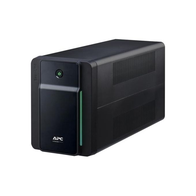 APC BVX1200LI-GR Easy UPS 1200VA 230V AVR Prese IEC