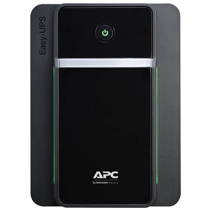 APC BVX1200LI Easy UPS 1200VA 230V AVR
