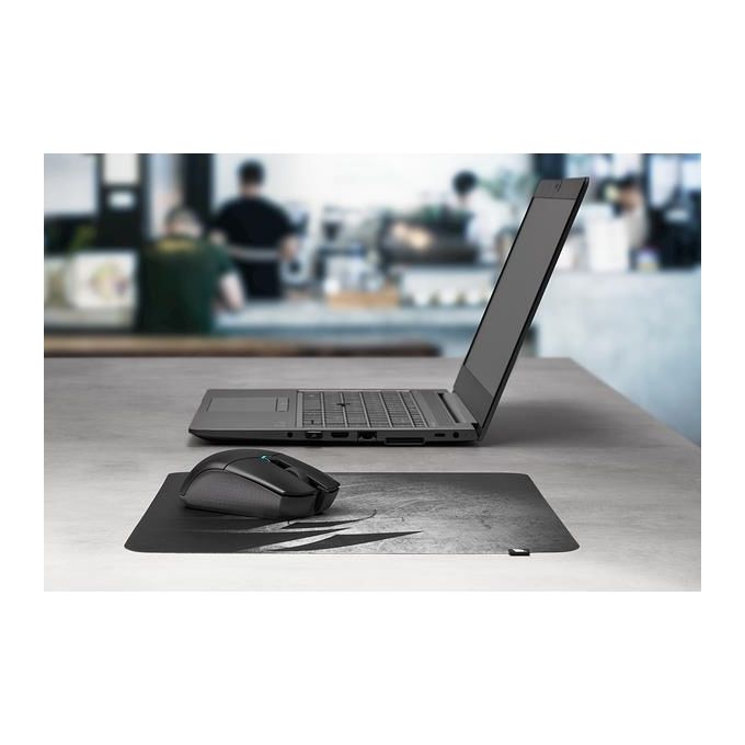 Corsair KATAR PRO Wireless Mouse Mano Destra Bluetooth Ottico 10000 DPI