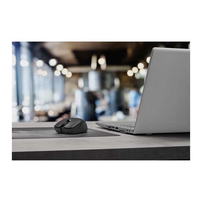Corsair KATAR PRO Wireless Mouse Mano Destra Bluetooth Ottico 10000 DPI