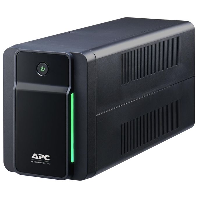 APC BX750MI-GR Gruppo di Continuita' Ups A Linea Interattiva 750 Va 410W 4 Prese Ac