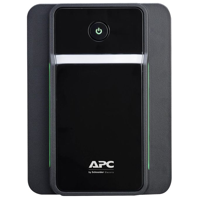APC BX750MI-GR Gruppo di Continuita' Ups A Linea Interattiva 750 Va 410W 4 Prese Ac