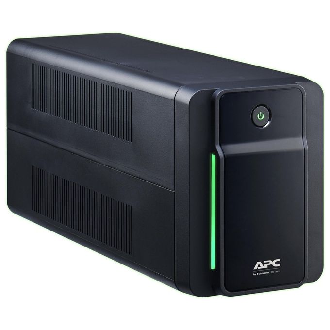 APC BX750MI-GR Gruppo di Continuita' Ups A Linea Interattiva 750 Va 410W 4 Prese Ac