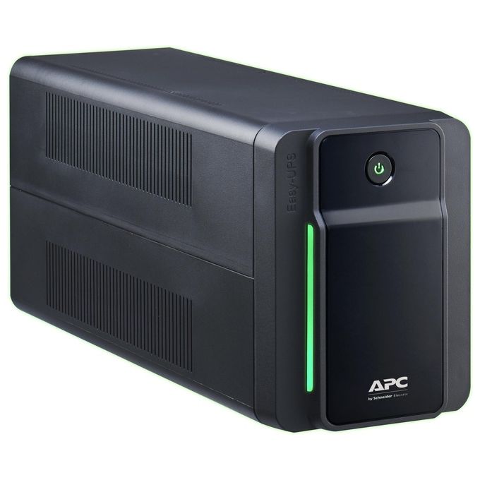 APC BVX900LI Easy UPS 900VA 230V AVR Prese IEC