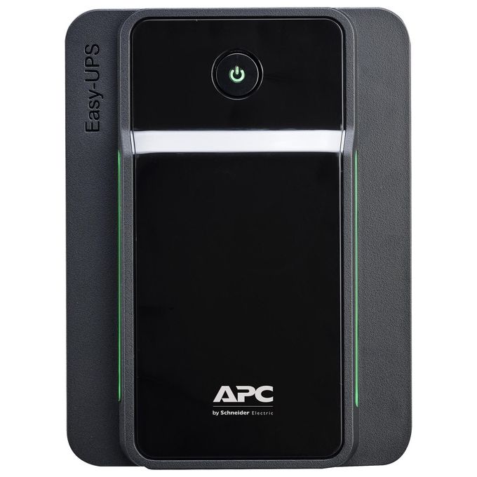 APC BVX900LI Easy UPS 900VA 230V AVR Prese IEC