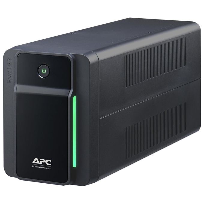 APC BVX700LI Easy UPS 700VA 230V AVR Prese IEC