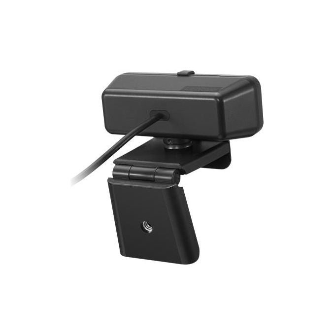 Lenovo 4XC1B34802 Webcam 2Mp 1920x1080 Pixel Usb 2.0 Nero