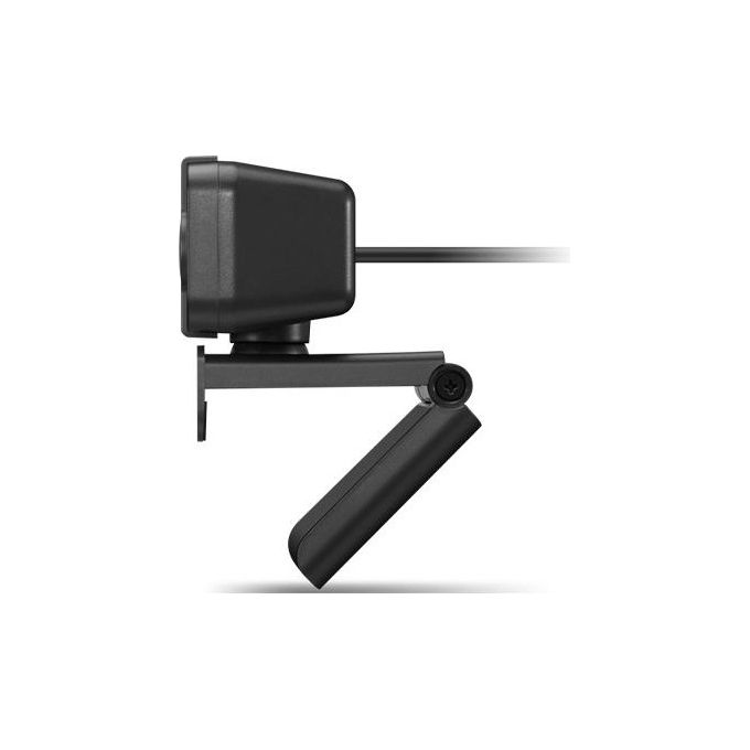 Lenovo 4XC1B34802 Webcam 2Mp 1920x1080 Pixel Usb 2.0 Nero