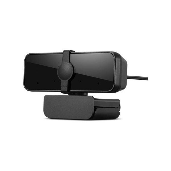 Lenovo 4XC1B34802 Webcam 2Mp 1920x1080 Pixel Usb 2.0 Nero