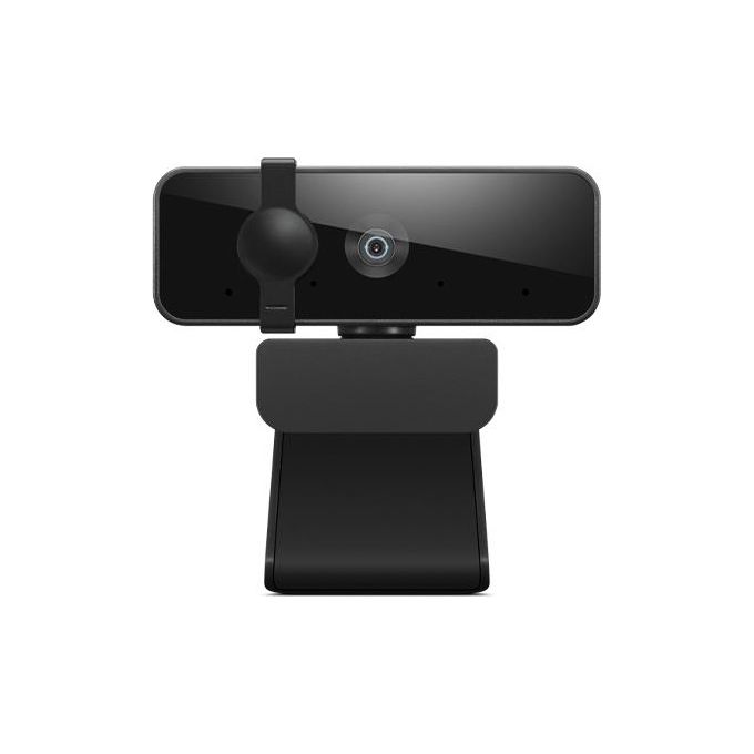 Lenovo 4XC1B34802 Webcam 2Mp 1920x1080 Pixel Usb 2.0 Nero