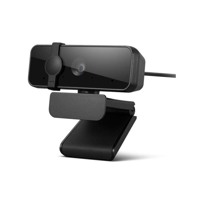Lenovo 4XC1B34802 Webcam 2Mp 1920x1080 Pixel Usb 2.0 Nero