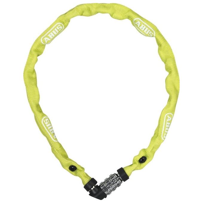Abus 57656 0 Catena bicicletta 1200-60 Web color
