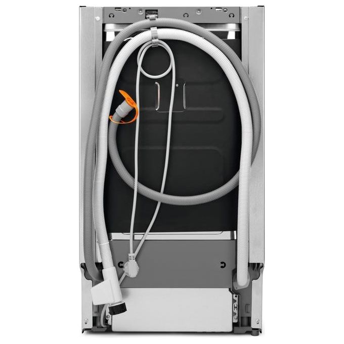 Electrolux EEG62310L Lavastoviglie a Scomparsa Totale Compatta 45cm 9 Coperti