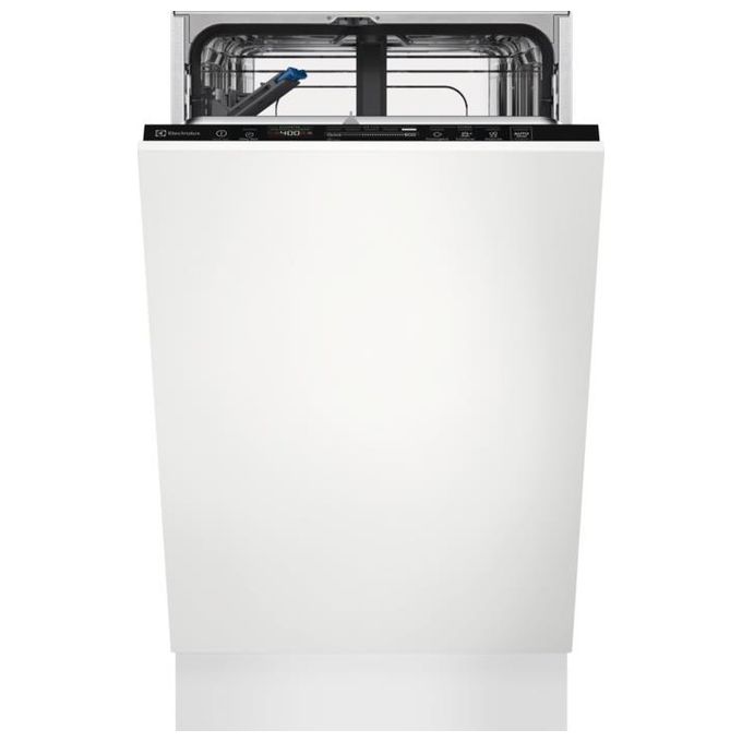 Electrolux EEG62310L Lavastoviglie a Scomparsa Totale Compatta 45cm 9 Coperti