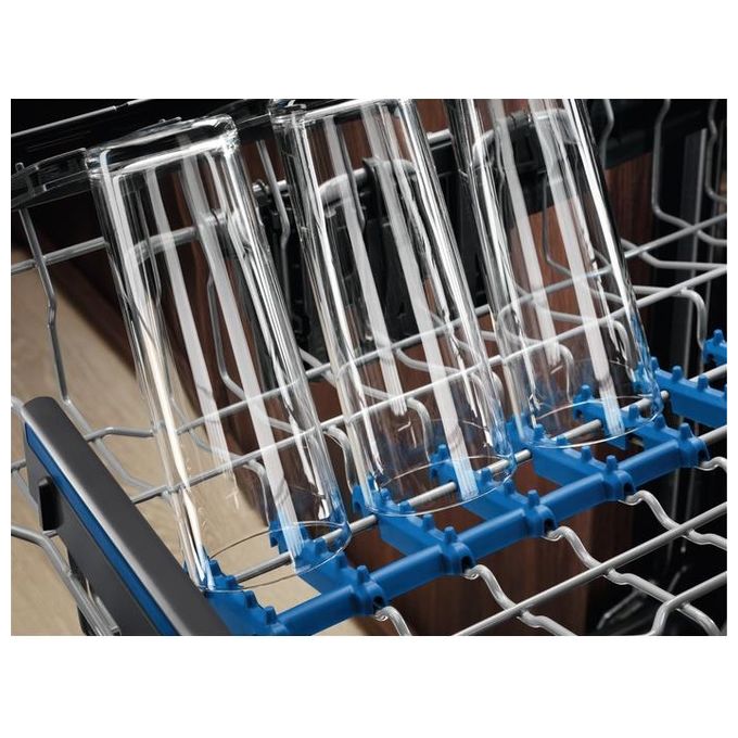 Electrolux EEG62310L Lavastoviglie a Scomparsa Totale Compatta 45cm 9 Coperti