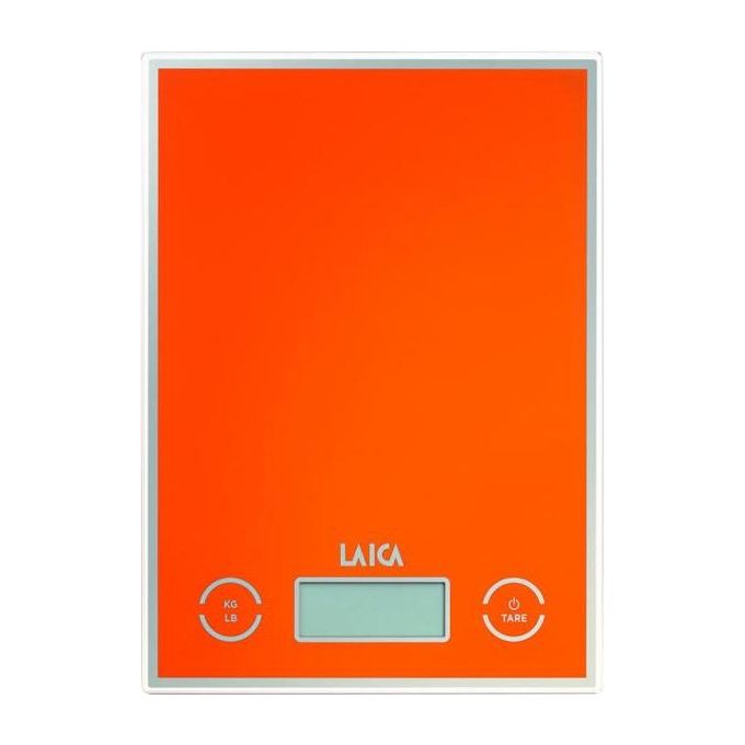 Laica KS1050O Bilancia Elettronica da Cucina Assortita