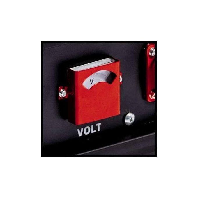 Einhell Generatore Di Corrente Tc-Pg 25-Es