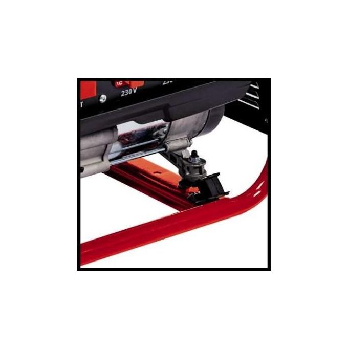 Einhell Generatore Di Corrente Tc-Pg 25-Es