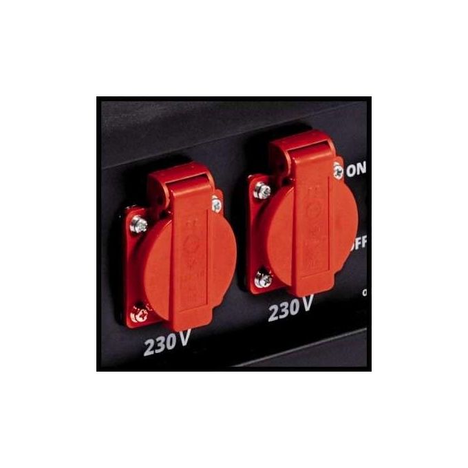 Einhell Generatore Di Corrente Tc-Pg 25-Es