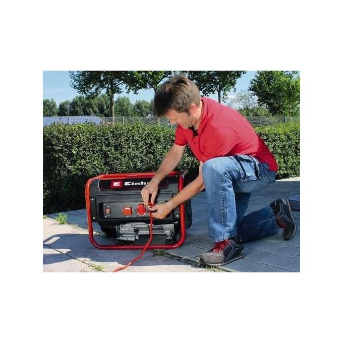 Einhell Generatore Di Corrente Tc-Pg 25-Es