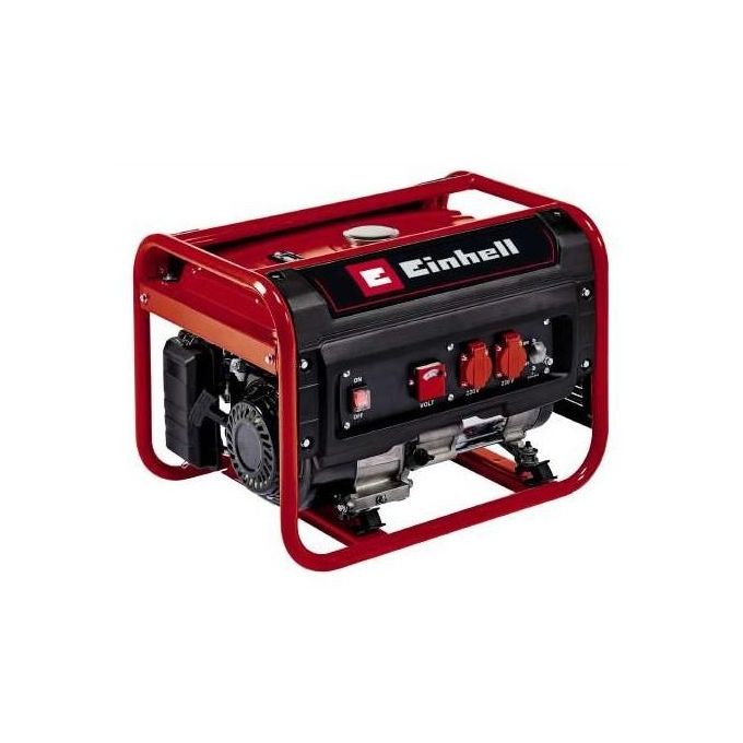 Einhell Generatore Di Corrente Tc-Pg 25-Es