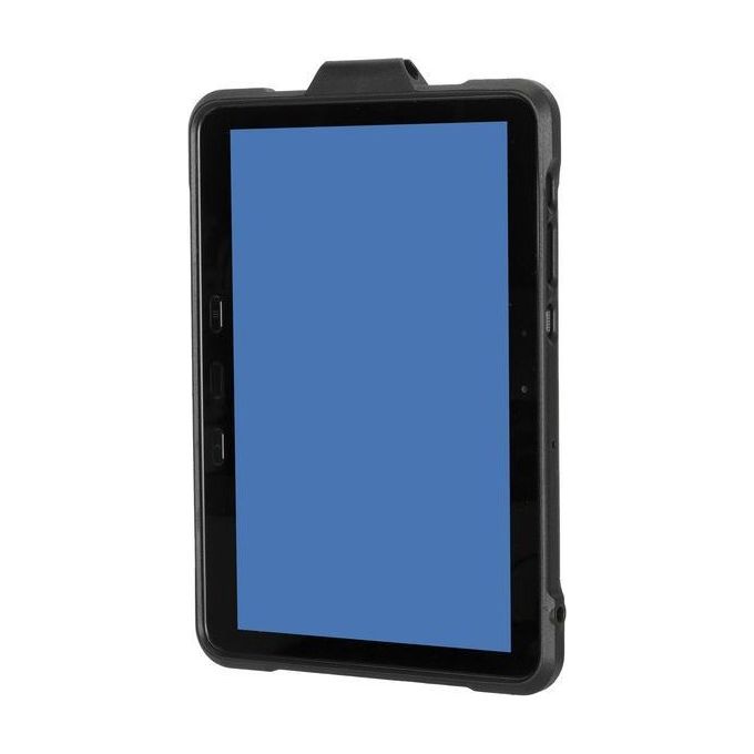 Targus Field-Ready Cover per Tablet TPU Nero per Samsung Galaxy Tab Active Pro