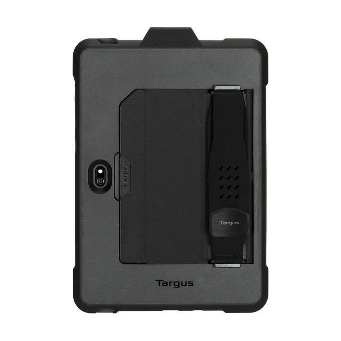 Targus Field-Ready Cover per Tablet TPU Nero per Samsung Galaxy Tab Active Pro