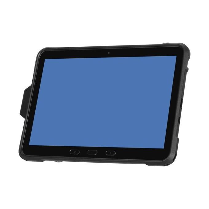 Targus Field-Ready Cover per Tablet TPU Nero per Samsung Galaxy Tab Active Pro