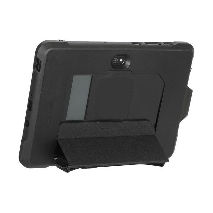 Targus Field-Ready Cover per Tablet TPU Nero per Samsung Galaxy Tab Active Pro