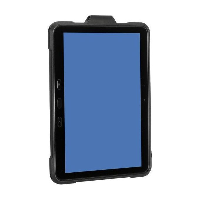 Targus Field-Ready Cover per Tablet TPU Nero per Samsung Galaxy Tab Active Pro