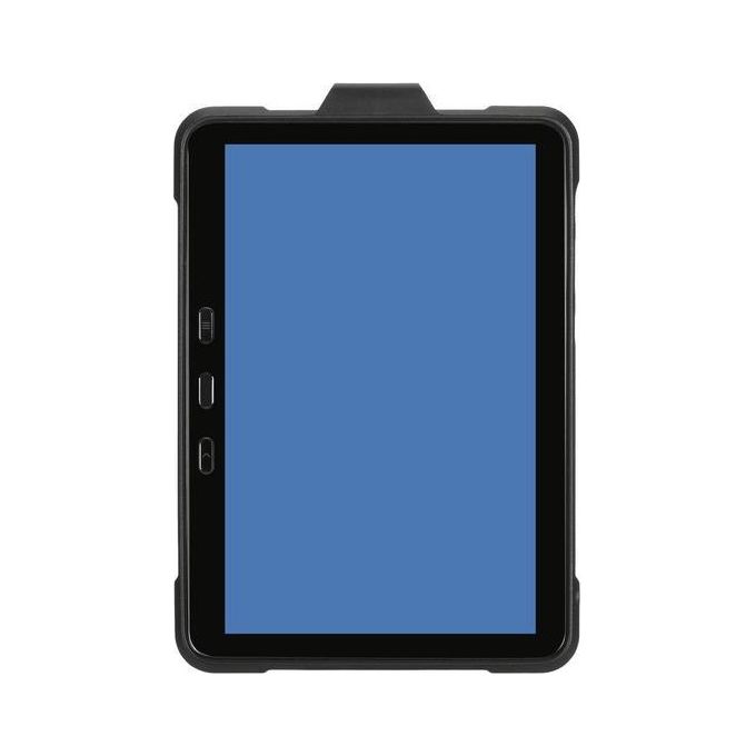 Targus Field-Ready Cover per Tablet TPU Nero per Samsung Galaxy Tab Active Pro