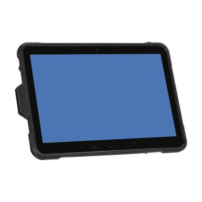 Targus Field-Ready Cover per Tablet TPU Nero per Samsung Galaxy Tab Active Pro