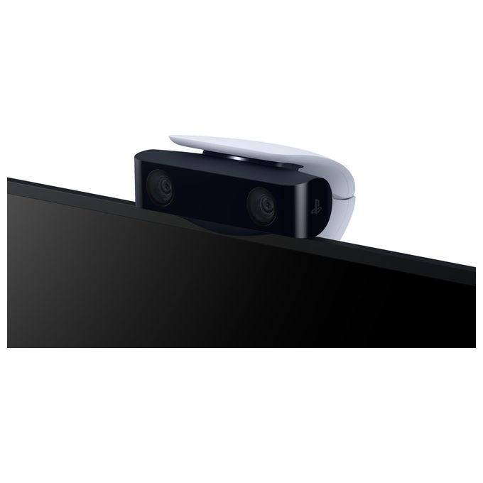 Sony Telecamera Hd Per PlayStation 5