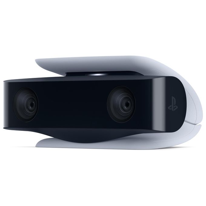 Sony Telecamera Hd Per PlayStation 5