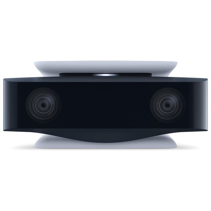 Sony Telecamera Hd Per PlayStation 5