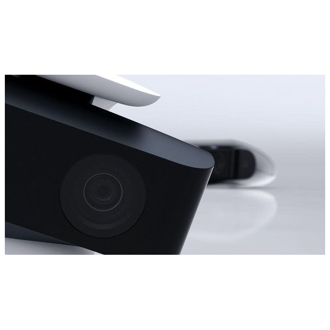 Sony Telecamera Hd Per PlayStation 5