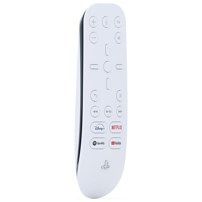 Sony Telecomando Media per PlayStation 5