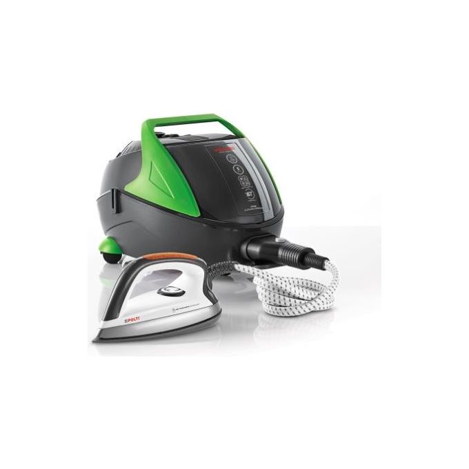 Polti 8007411012631 Fluid Curve Ferro da Stiro Accessorio Vaporetto 