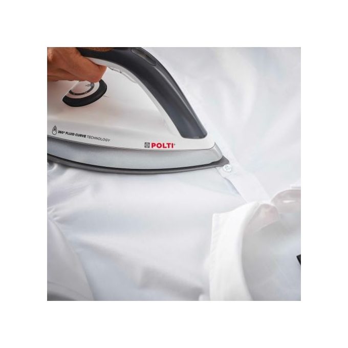 Polti 8007411012631 Fluid Curve Ferro da Stiro Accessorio Vaporetto 