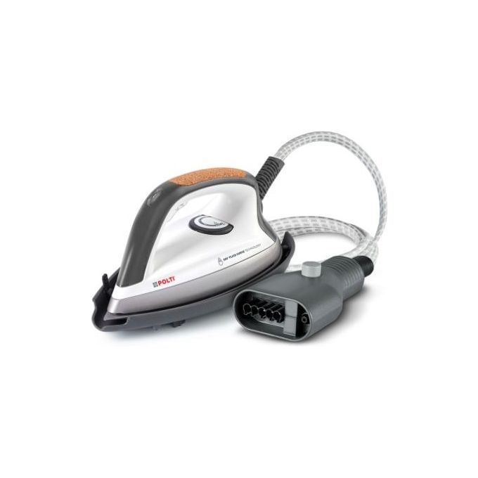 Polti 8007411012631 Fluid Curve Ferro da Stiro Accessorio Vaporetto 