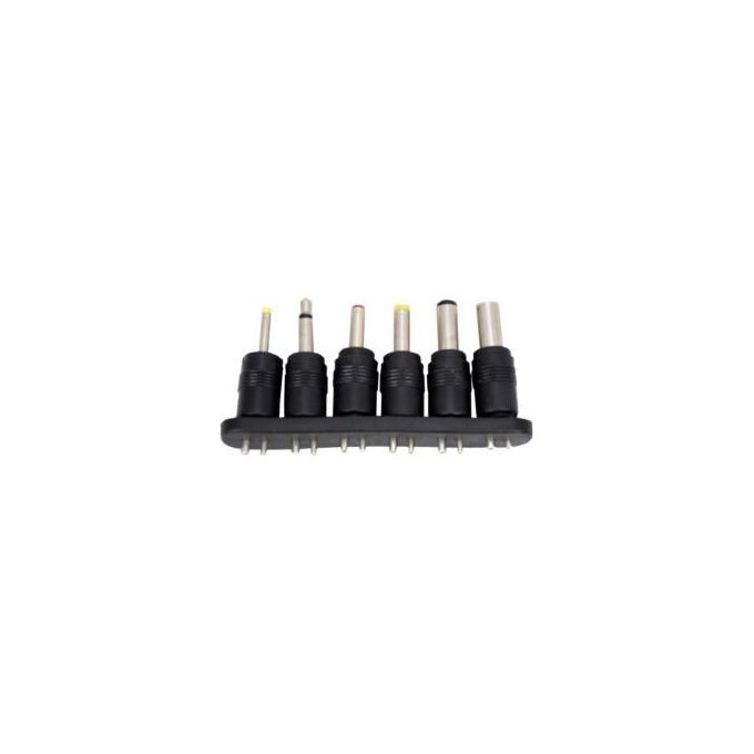 Karma ACR 627 Alimentatore Universale Stabilizzato Multi-tensione 1500mA con USB