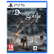Sony Demons Souls per PlayStation 5 Basic