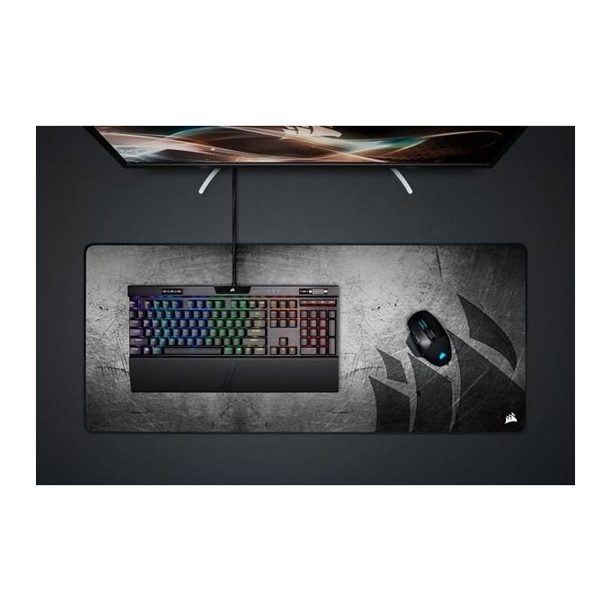 Corsair MM350 PRO Mouse Pad Extended 930x400mm