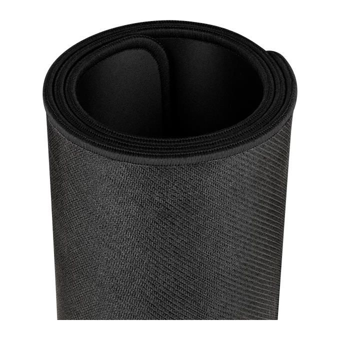 Corsair MM350 Pro Mouse Pad Extended XL 930x400mm Nero