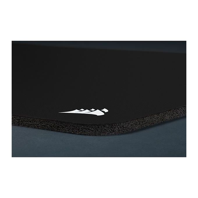 Corsair MM200 Pro Mouse Pad Haevy XL 450x400mm Nero