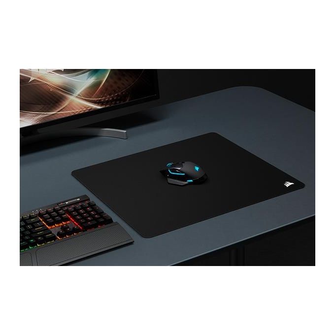 Corsair MM200 Pro Mouse Pad Haevy XL 450x400mm Nero